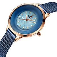 Reward fashion popular ladies quartz watch Lightinthebox - thumbnail