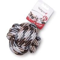 Vadigran Cotton Ball Brown 280G Ø10,5Cm