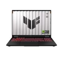 Asus TUF A16 AMD Ryzen 9-8940HX 16GB RAM 1TB SSD NVIDIA GeForce RTX 5060 8GB Graphics 16inch FHD+ Windows 11 Home Gaming Laptop - Jaeger Gray [FA608PM-9161W]