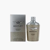Bentley Infinite Rush Eau De Toilette Natural Spray for Men - 100 ml