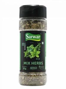 Sarwar Mix Herbs 30g