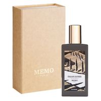 Memo Cuirs Nomades Italian Leather (U) Edp 75Ml (New Packing)