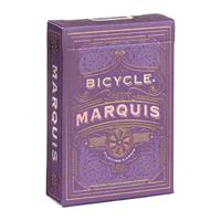 Bicycle Marquis Playing Cards