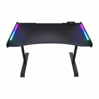 Cougar Mars 120 Black Gaming Desk