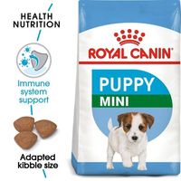 Royal Canine Size Health Nutrition Mini Puppy 8 Kg