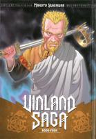 Vinland Saga Vol.4 | Makoto Yukimura