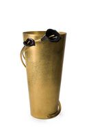 Calla Lily Midnight Large Vase Calla Lily Midnight Large Vase