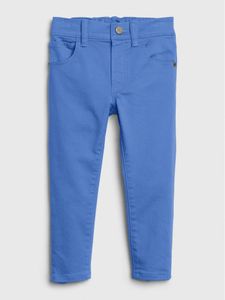 Toddler Slim Taper Jeans with Stretch
