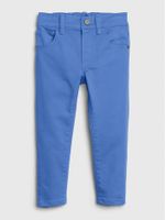 Toddler Slim Taper Jeans with Stretch - thumbnail
