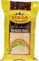 Volga Boiled Rice 5 Kg (UAE Delivery Only)