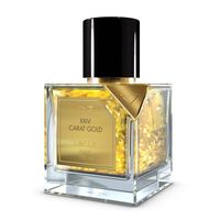 Vertus Xxiv Carat Gold (U) Edp 100ml (UAE Delivery Only)