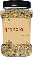 Mawa Granola (Five Seed) No Added Sugar 500g