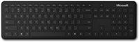 Microsoft Bluetooth Keyboard Holgate, Black Color, English & Arabic - QSZ-00016