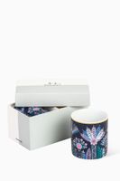 Tala Green Tea Cups, Set of 2 Tala Green Tea Cups, Set of 2