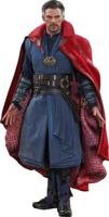 Hot Toys Spider-Man No Way Home - Doctor Strange Sixth Scale Figure