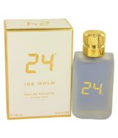 24 Ice Gold EDT 100ML (UAE Delivery Only) 24 Ice Gold EDT 100ML (UAE Delivery Only)