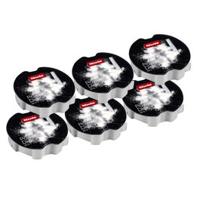 Miele Power Disk set of 6