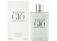Giorgio Armani Acqua Di Gio Pour Homme (M) EDT 200ml (UAE Delivery Only)