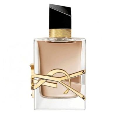 Yves Saint Laurent Libre Flowers & Flames (W) Edp Floral 50Ml