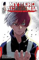 My Hero Academia Vol.5 | Kohei Korikoshi