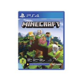 Sony PS4 Minecraft