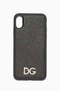 DG Dauphine Leather iPhone® X Case