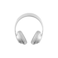 Bose Smart Noise Cancelling Headphones 700 Luxe Silver Color