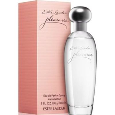 Estee Lauder Pleasures (W) Edp 30Ml Estee Lauder Pleasures (W) Edp 30Ml