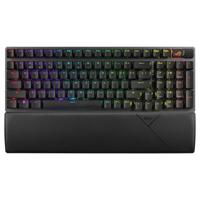 ASUS ROG Strix Scope II 96 Wireless ROG NX Mechanical Switches Wireless Gaming Keyboard (English US)