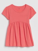 Toddler Short Sleeve Top - thumbnail