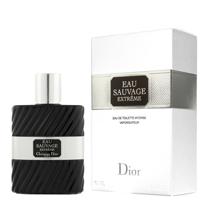 Christian Dior Eau Sauvage Extreme For Men Eau De Toilette Intense 100ml - thumbnail