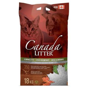 Canada Litter 18Kg - Unscented