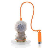 Deep Tea Diver Tea Infuser Cute Scuba Loose Leaf Silicone Mug Cup Strainer Filter miniinthebox - thumbnail