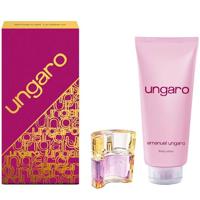 Emanuel Ungaro Ungaro (W) Set Edp 30Ml + Bl 400Ml