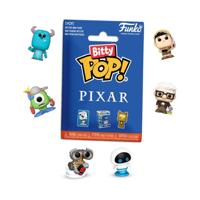 Funko Bpop Pixar Single Value Pdq32 Woc