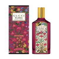 Gucci Flora Gorgeous Gardenia Edp Intense 100ml (W)