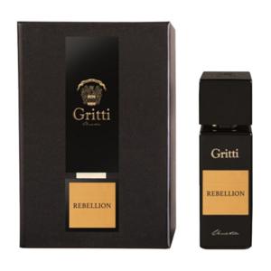 Gritti Rebellion Edp 100Ml