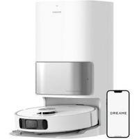 Dreame L10s Ultra Robot Vacuum Cleaner and Mop (L10S-ULTRA-RLS6LADC)