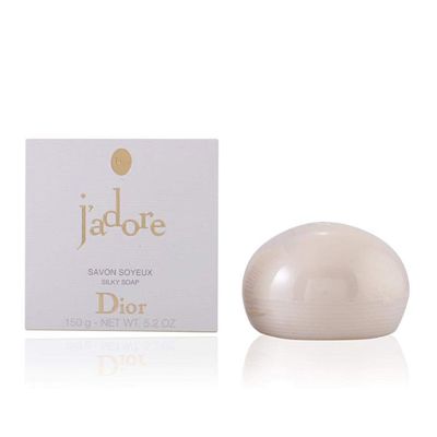 Christian Dior J'Adore (W) 150G Silky Soap
