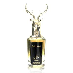 Anjelina Haligon'S Amber Patchouli (W) Edp 100Ml