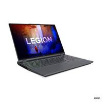 Lenovo Legion 5 Pro AMD Ryzen 9-6900HX 32GB RAM 1TB SSD NVIDIA GeForce RTX 3070 Ti 8GB GDDR6 Graphics 16" Gaming Laptop, Storm Gray