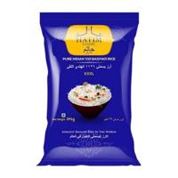 Hatim Classic Basmati Rice 39kg Bag