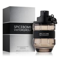 Viktor & Rolf Spicebomb (M) Edt 90Ml