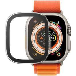 PNZ-APPLE WATCH ULTRA CLR CASE