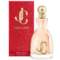 Jimmy Choo I Want Choo Women Edp 100ML