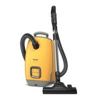 Miele Guard L1 Flex Cylinder Vacuum Cleaner - Sunset Yellow (MIE-12652200)