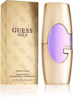 Guess Gold EDP (L) 75ml (UAE Delivery Only)