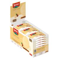 Loacker Tortina White Chocolate Wafers 24 X 21Gms