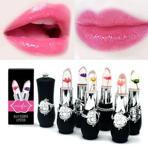 Minfei Flower Jelly Lipstick