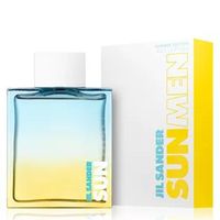 Jil Sander Sun Men Summer Edition Men Edt 125ML